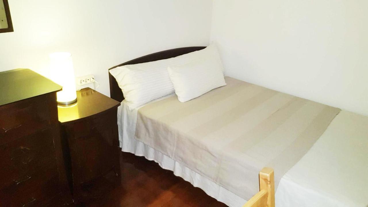 Bed and Breakfast Apartament Sagrada Familia à Barcelone Extérieur photo