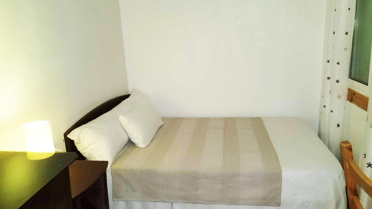 Bed and Breakfast Apartament Sagrada Familia à Barcelone Extérieur photo